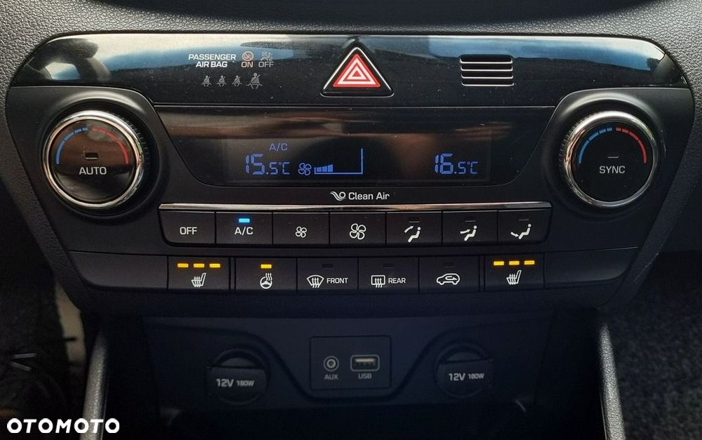 Hyundai Tucson - 17
