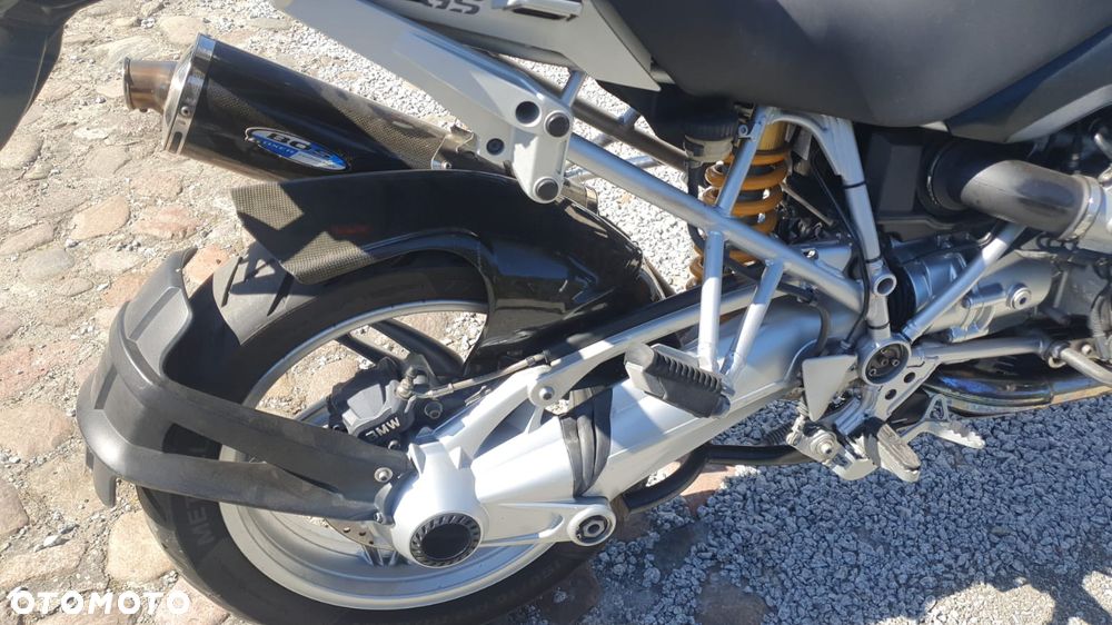BMW GS - 24