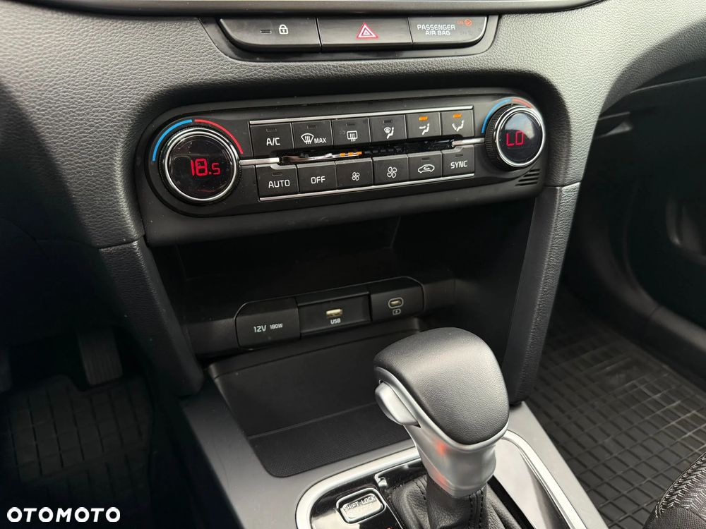 Kia XCeed 1.5 T-GDI M DCT - 17