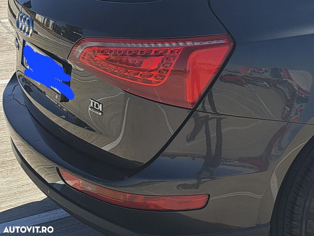 Audi Q5 2.0 TDI Quattro S-Tronic - 6