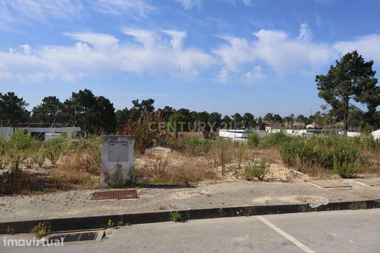 Terreno para construção 374 m² no Pinhal Conde da Cunha (Corroios) - P - Grande imagem: 2/25