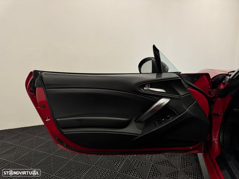 Abarth 124 Spider 1.4 T Multiair - 52