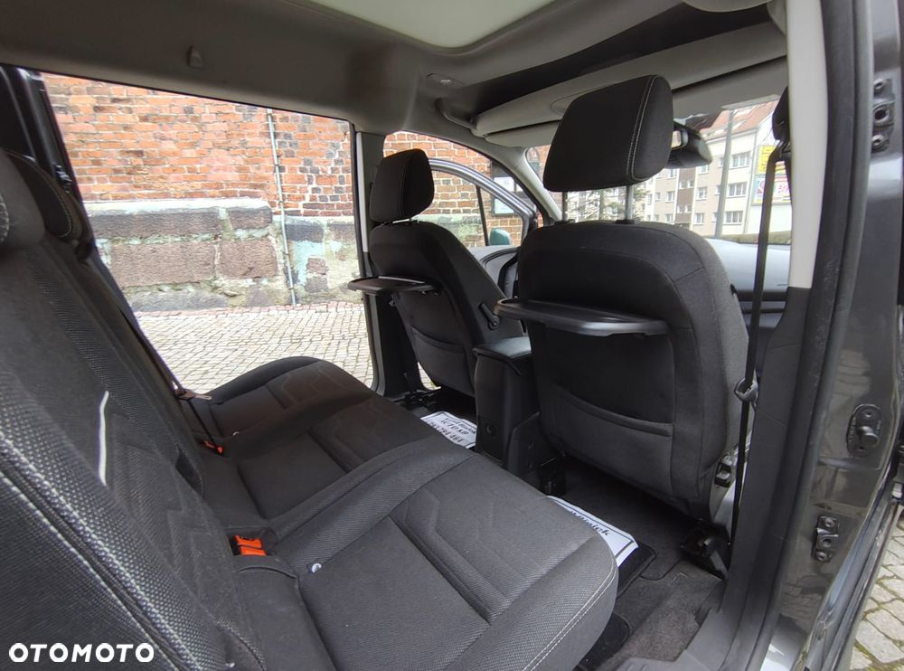 Ford Tourneo Connect Grand 1.5 TDCi Start/Stop Trend - 19