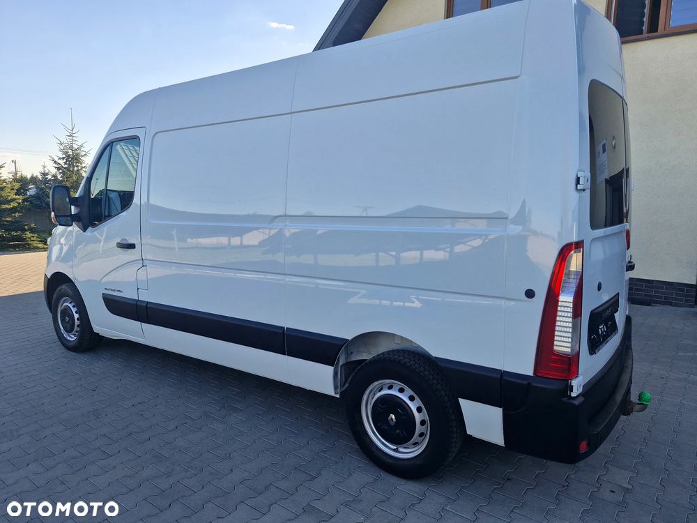 Opel Movano - 5