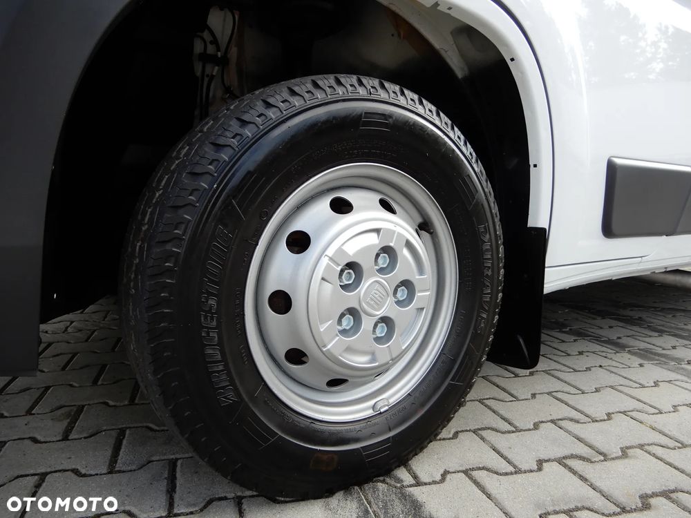 Fiat Ducato 33 MJ L1H1 - 11