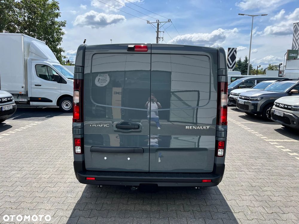 Renault Trafic - 7