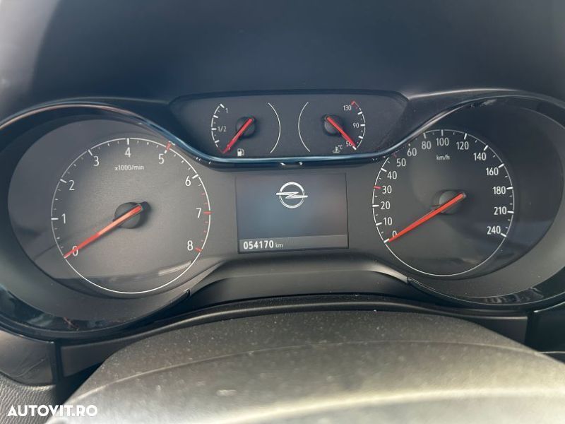 Opel Corsa 1.2 Start/Stop Edition - 11
