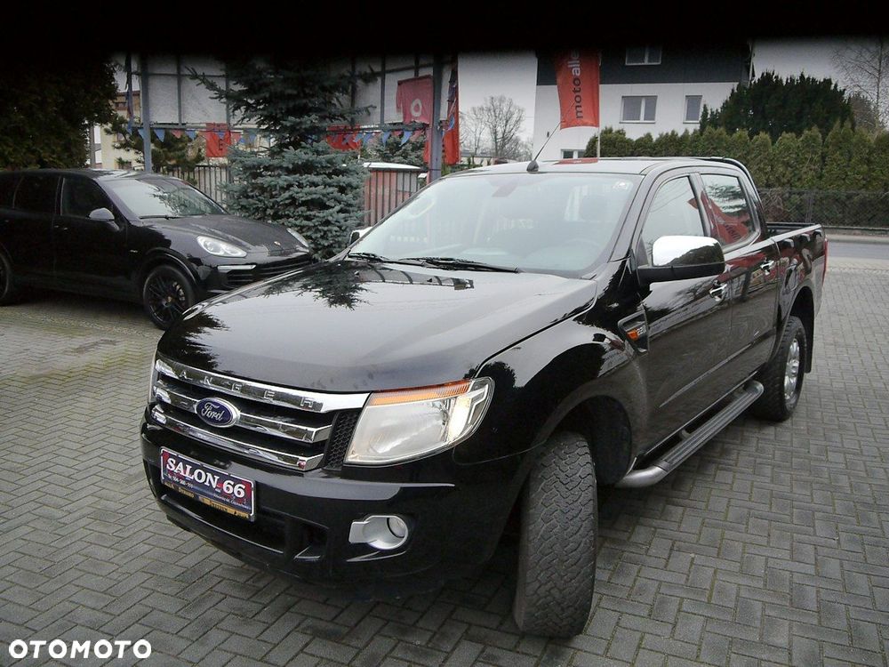 Ford Ranger - 8