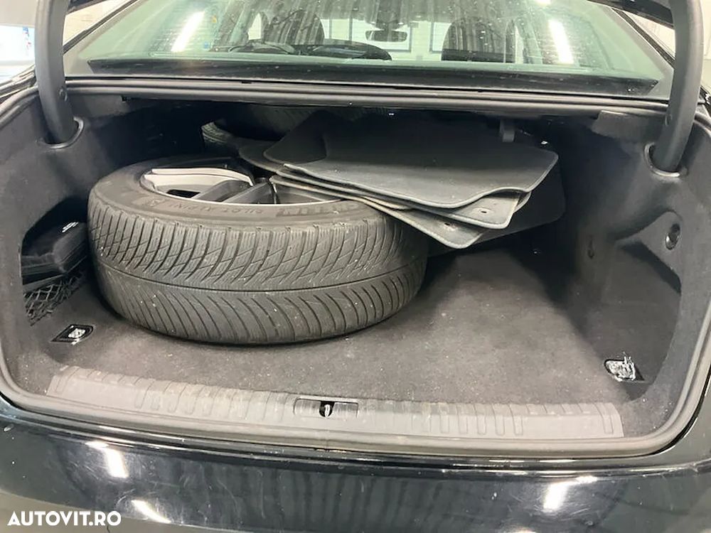 Audi A6 - 9