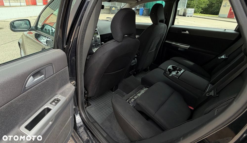 Volvo V50 2.0D Momentum - 6