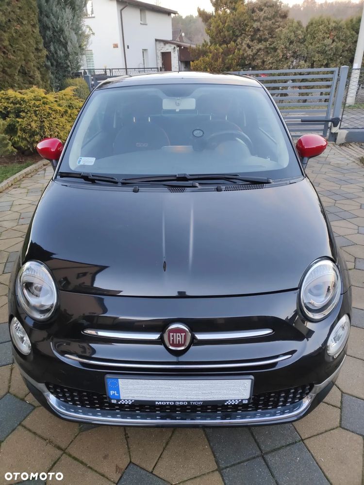 Fiat 500 1.2 S - 2