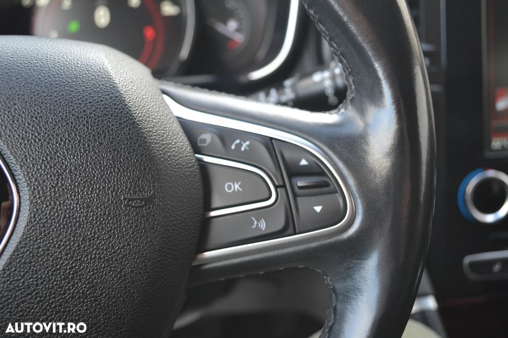 Renault Koleos ENERGY dCi 175 X-tronic 4WD INTENS - 14