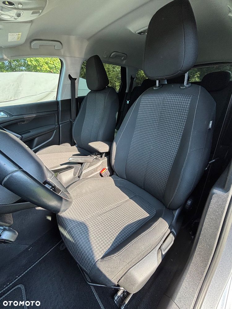 Peugeot 308 1.5 BlueHDi Allure S&S - 23