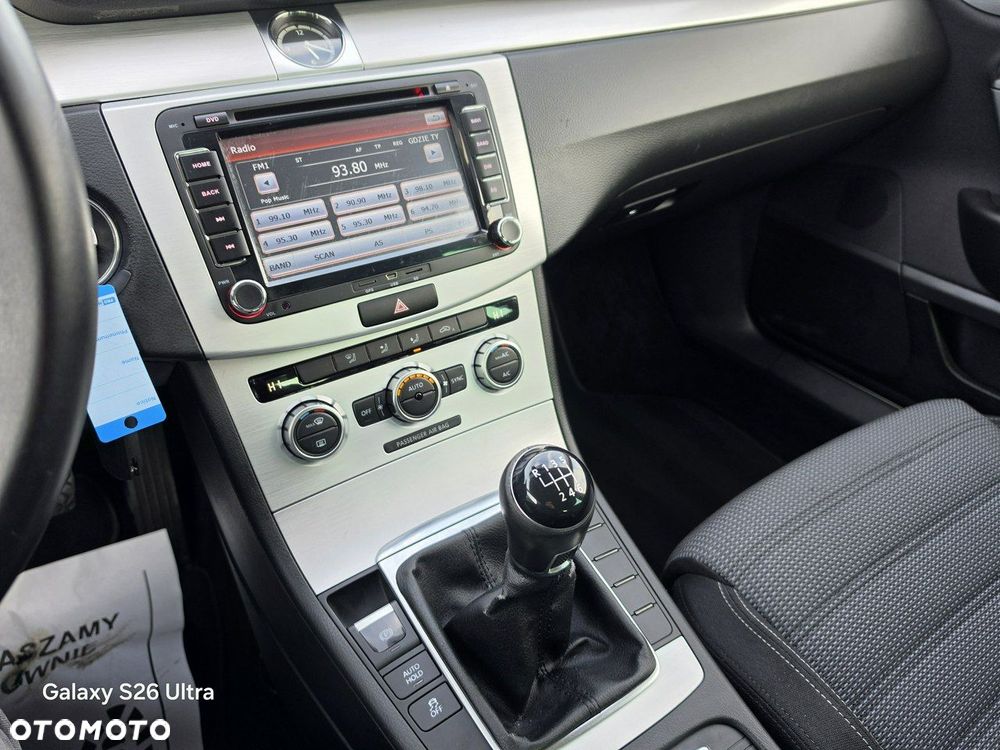 Volkswagen Passat CC - 37