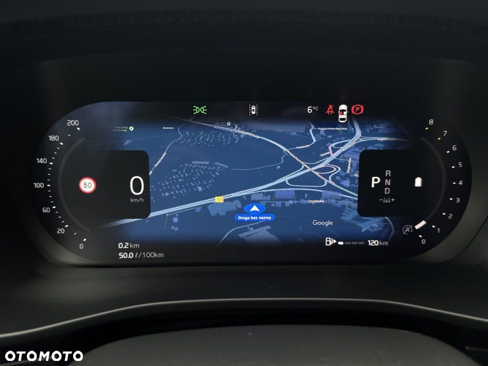 Volvo XC 40 - 24