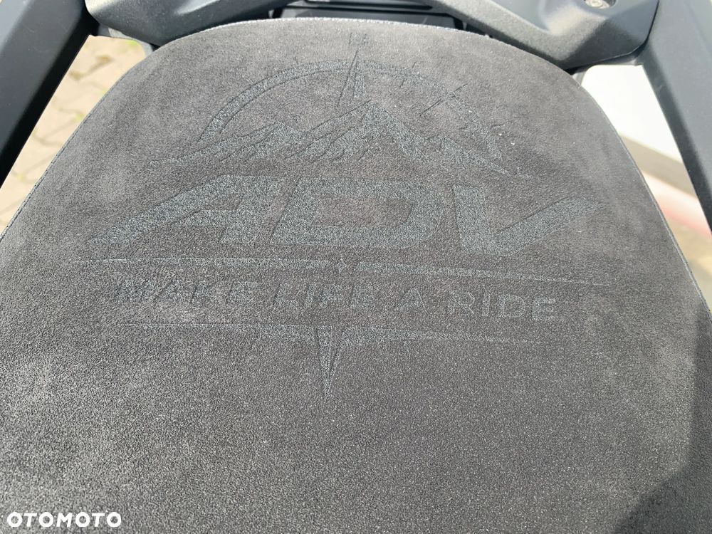 BMW Adventure - 11