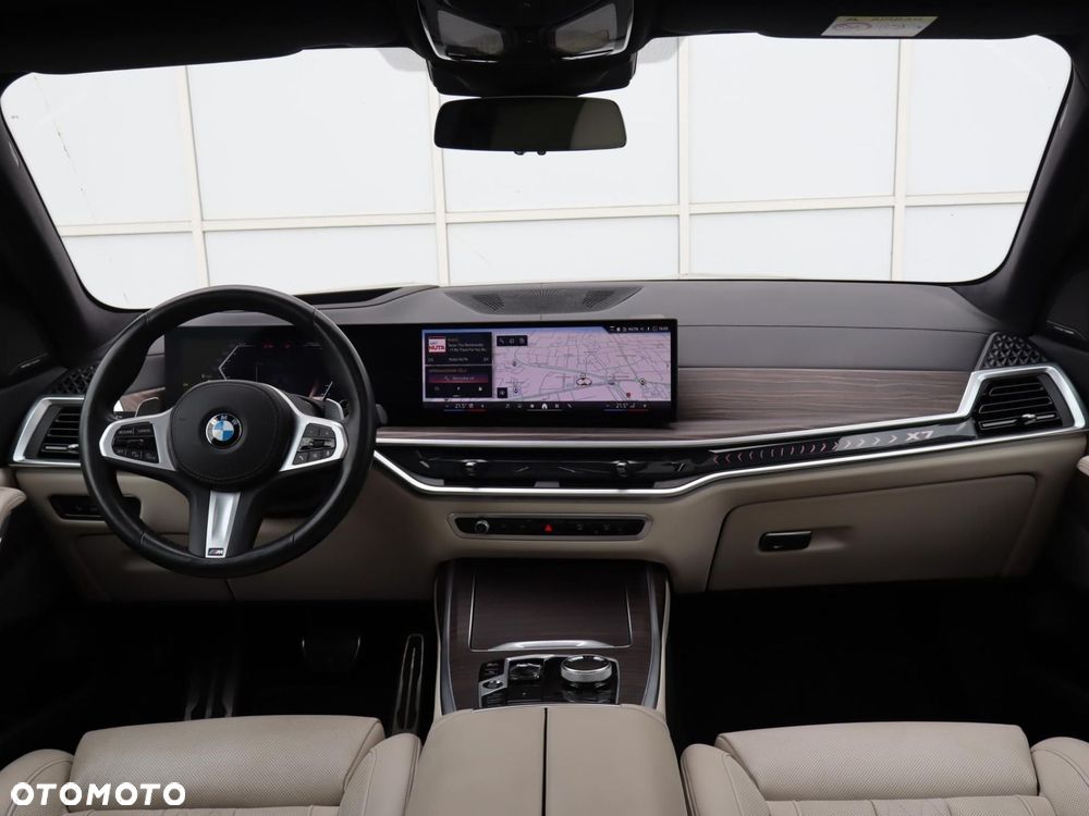 BMW X7 xDrive40i mHEV M Sport Edition sport - 6