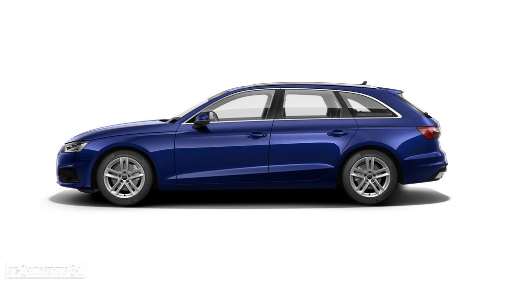 Audi A4 Avant - 56