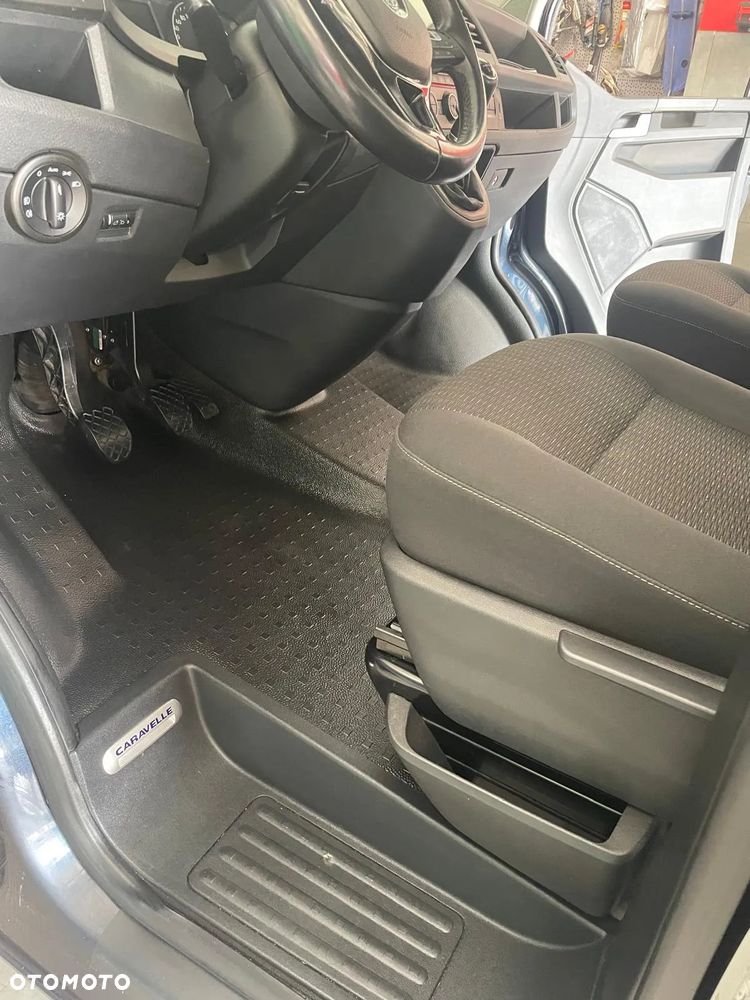 Volkswagen Caravelle 2.0 TDI L1 Trendline - 6