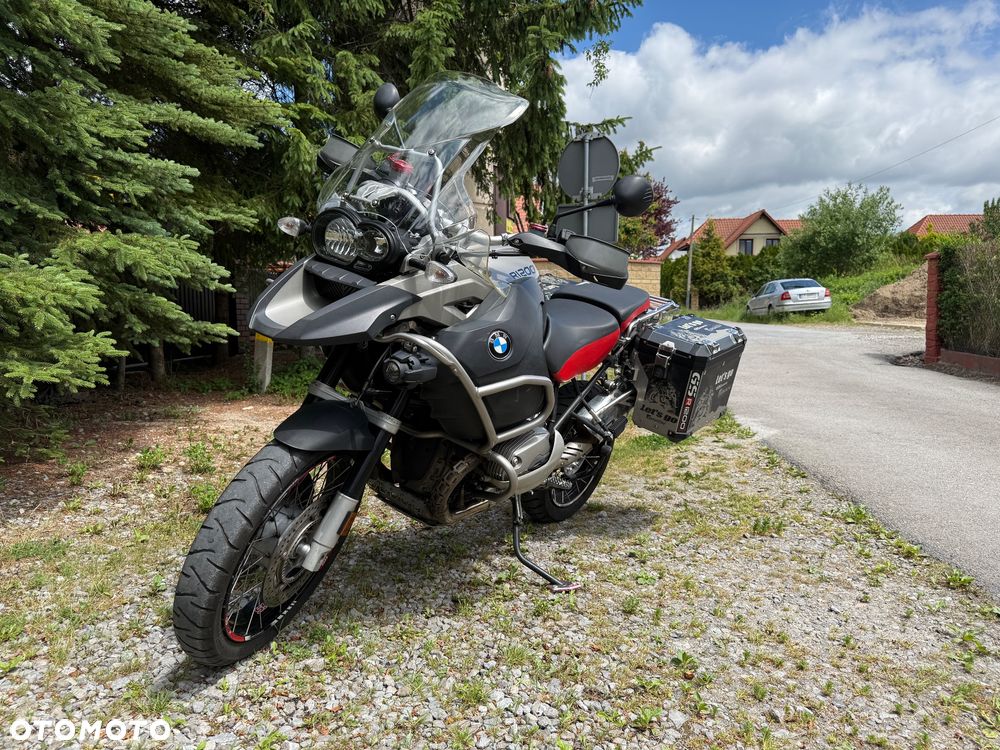 BMW R - 1