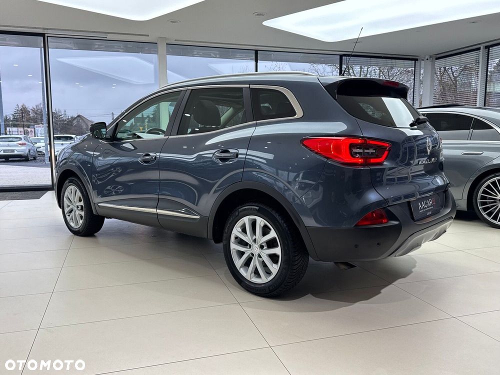 Renault Kadjar 1.2 Energy TCe Intens - 3