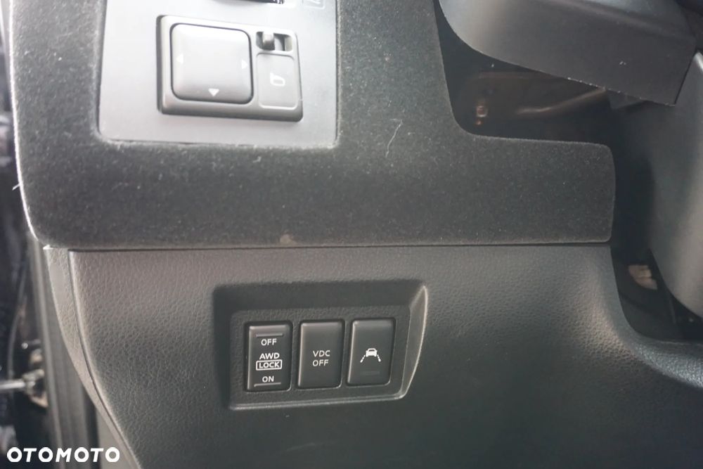 Infiniti FX - 21
