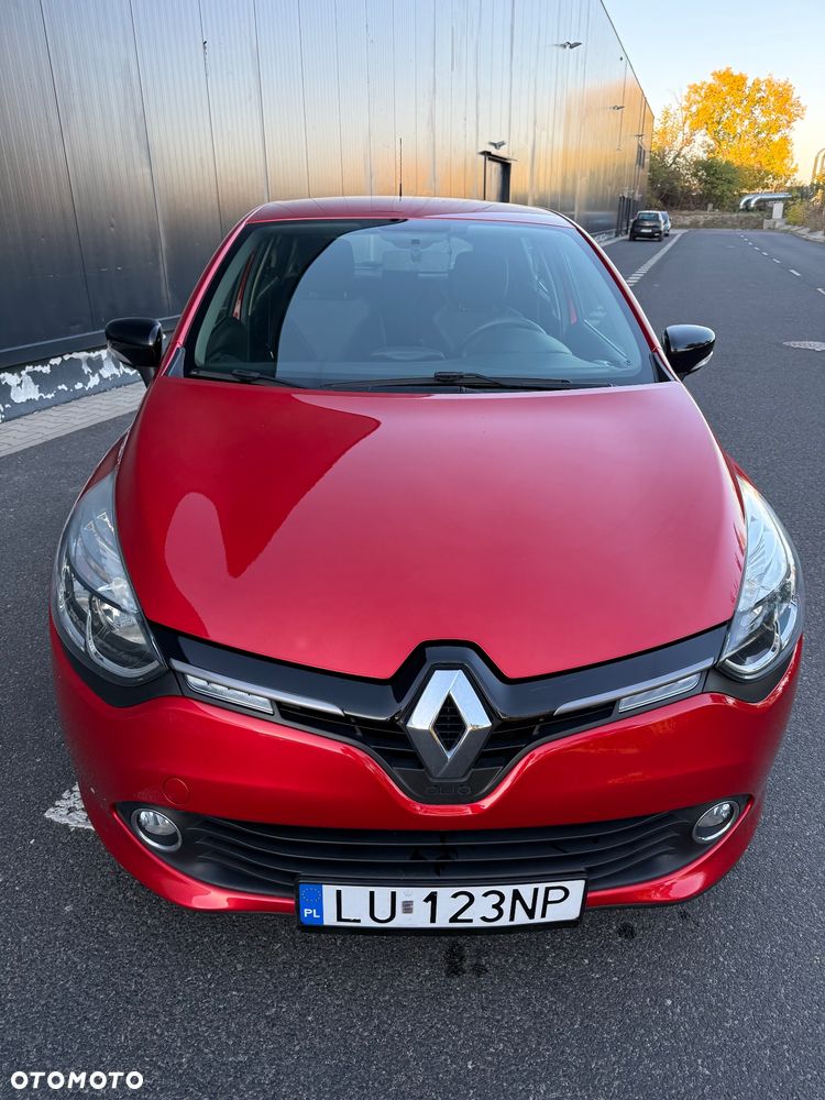 Renault Clio - 8