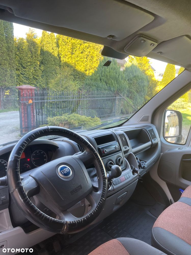 Fiat Ducato - 16