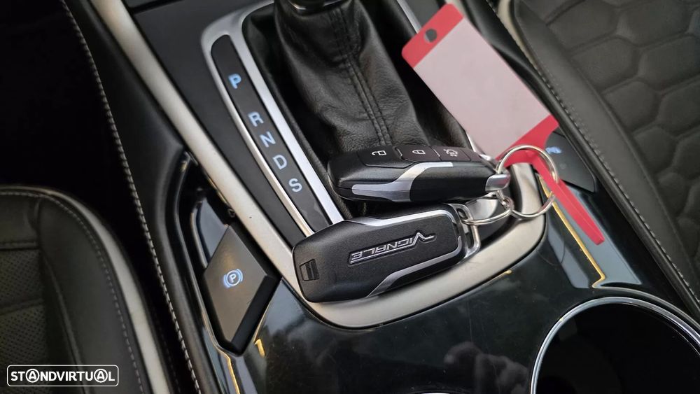 Ford S-Max 2.0 TDCi Vignale Powershift - 52