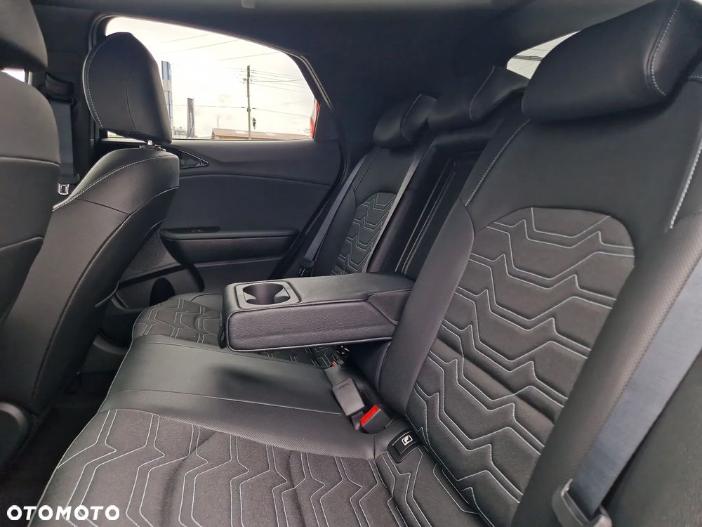 Kia XCeed - 22