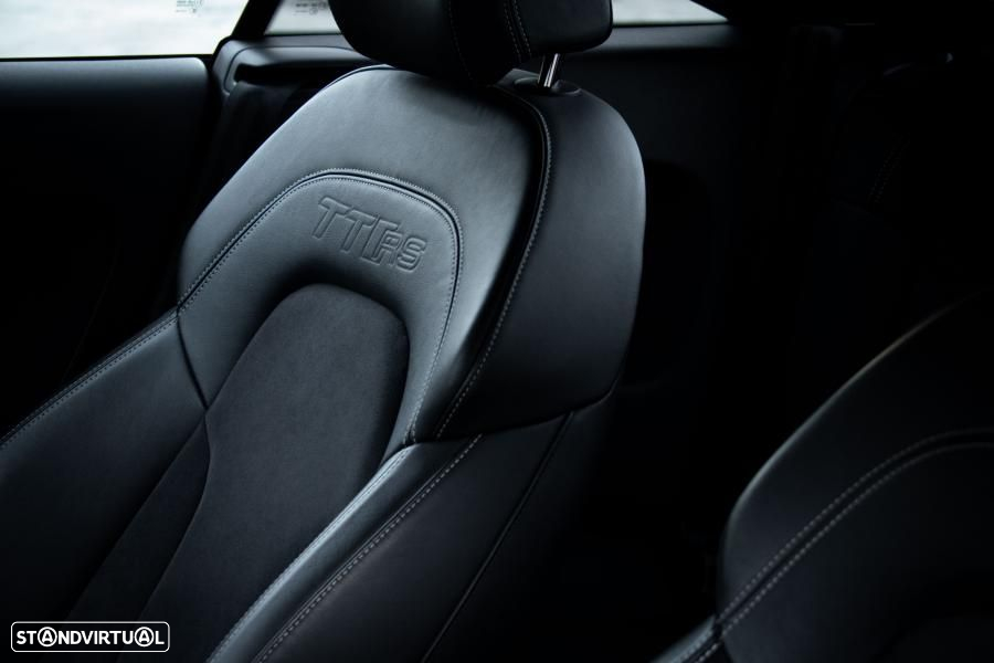 Audi TT RS Coupé - 31
