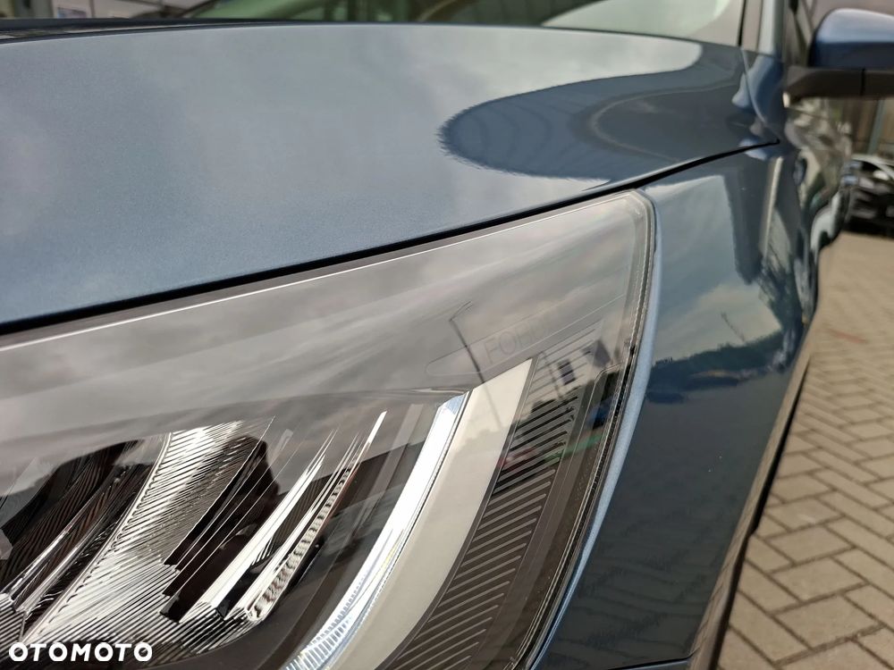Ford Focus 1.0 EcoBoost mHEV Titanium X - 10