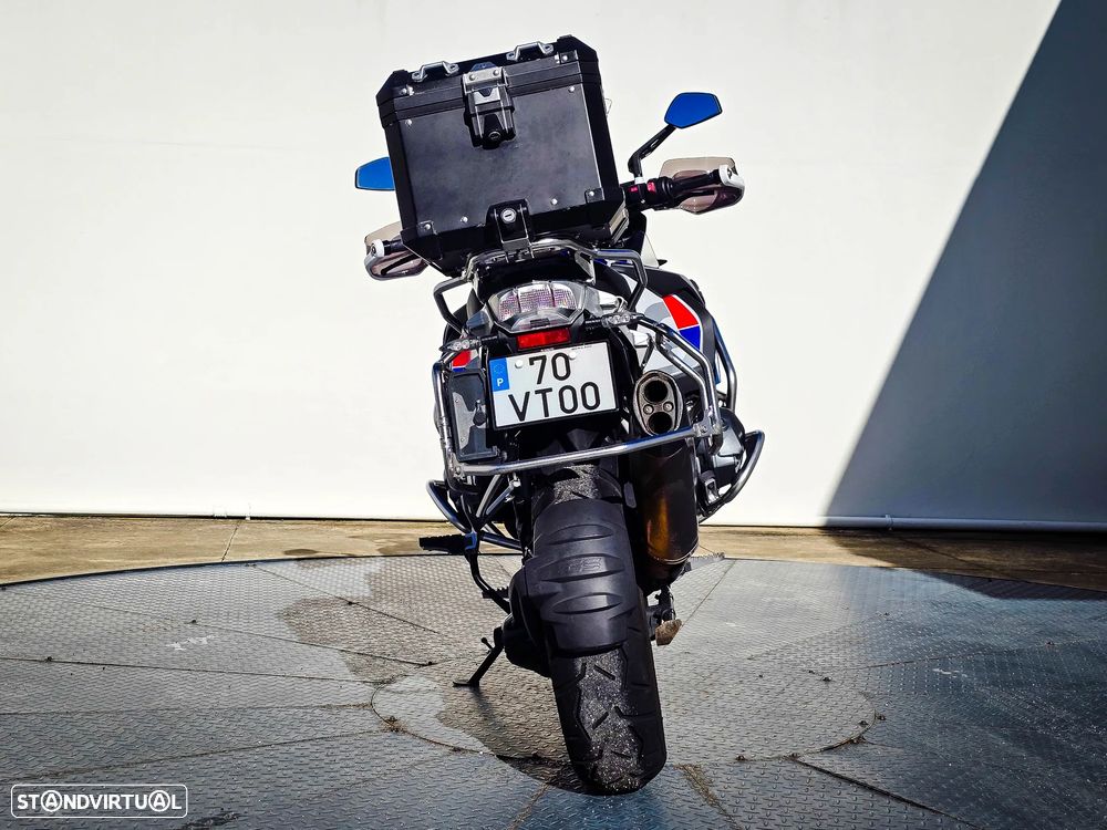 BMW R 1250 GS Adventure HP - 5