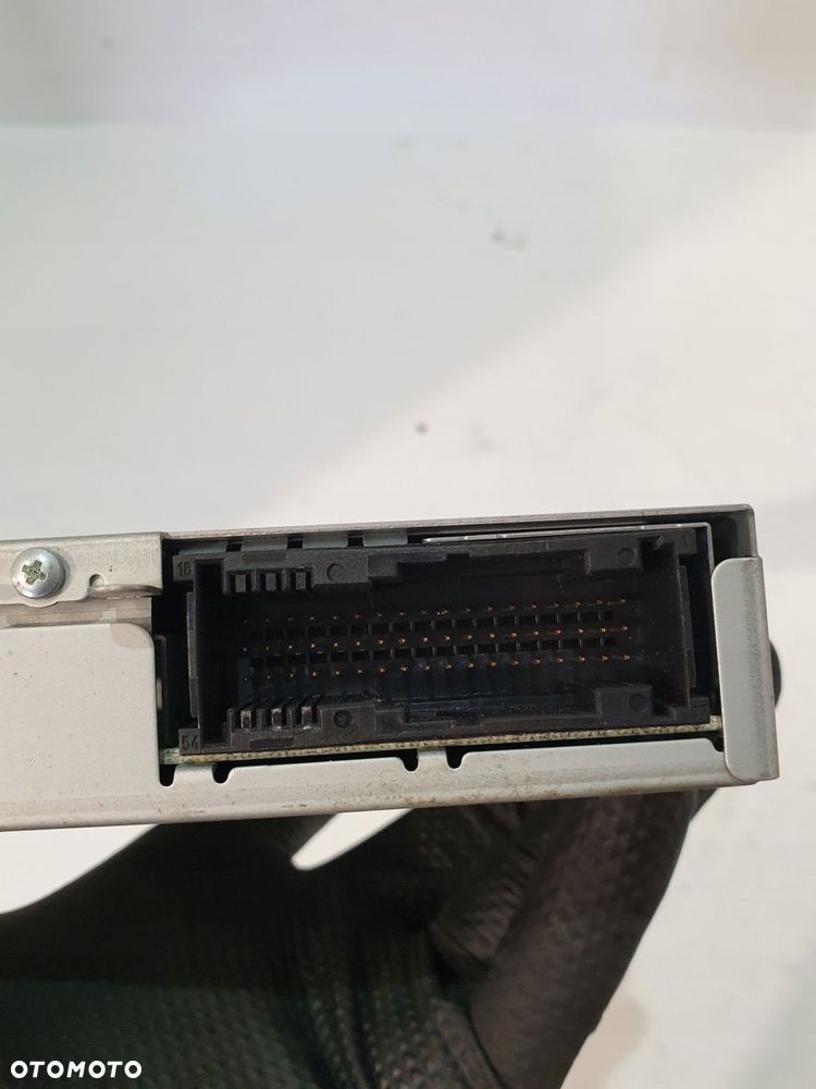 moduł sterownik kamery cofania 5n0907441a vw tiguan 5n fl 11r 2.0 tdi - 3