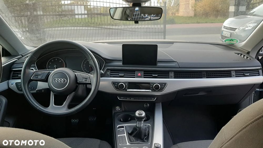 Audi A5 Sportback - 13