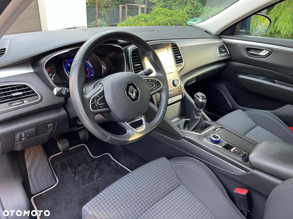 Renault Talisman ENERGY dCi 110 LIFE - 2
