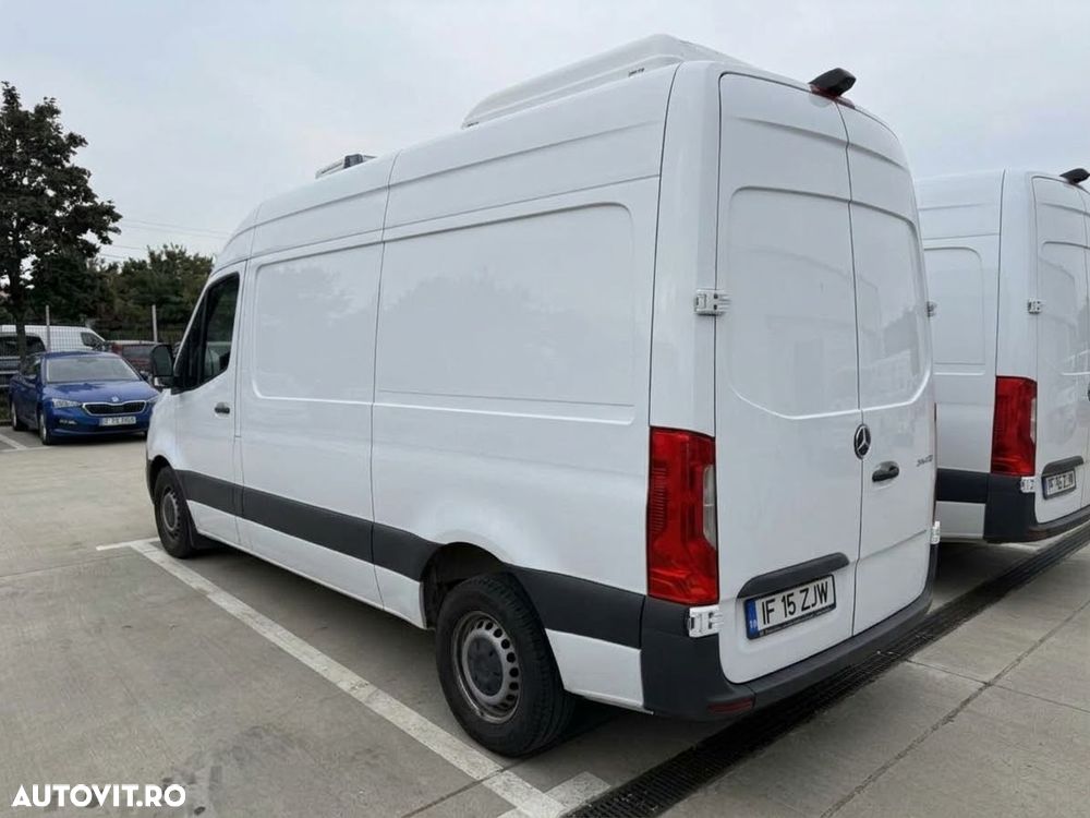 Mercedes-Benz C - 30