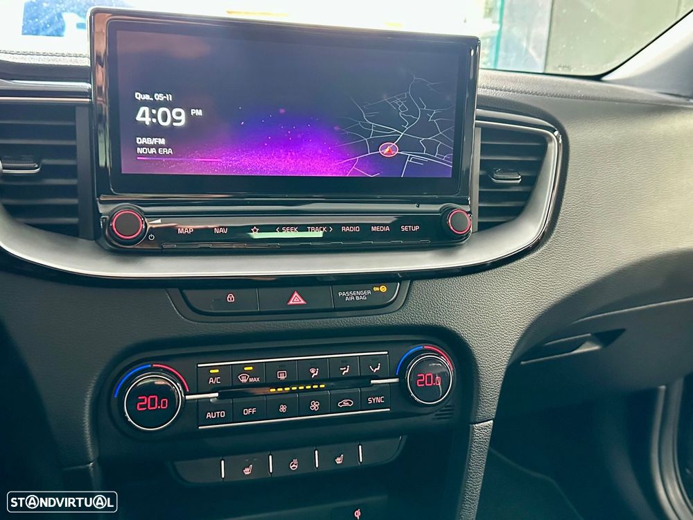 Kia Ceed 1.0 T-GDI GT Line+SRF - 32