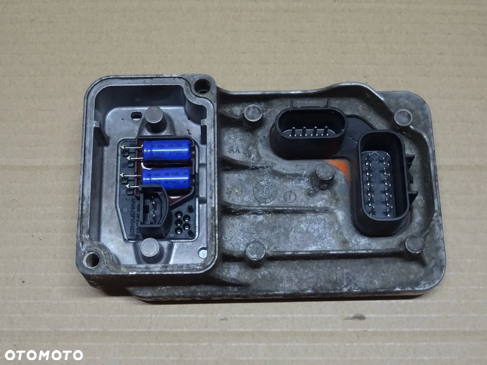 KOMPUTER STEROWNIK NAPĘDU TYŁ 4X4 HALDEX OPEL INSIGNIA 2,8T V6 , 2,0T , 2,0D - 3