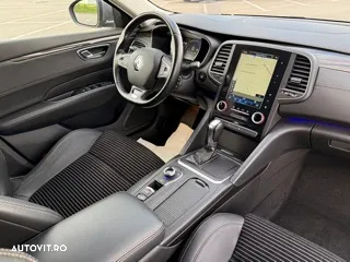 Renault Talisman Grandtour ENERGY dCi 160 EDC Business - 13