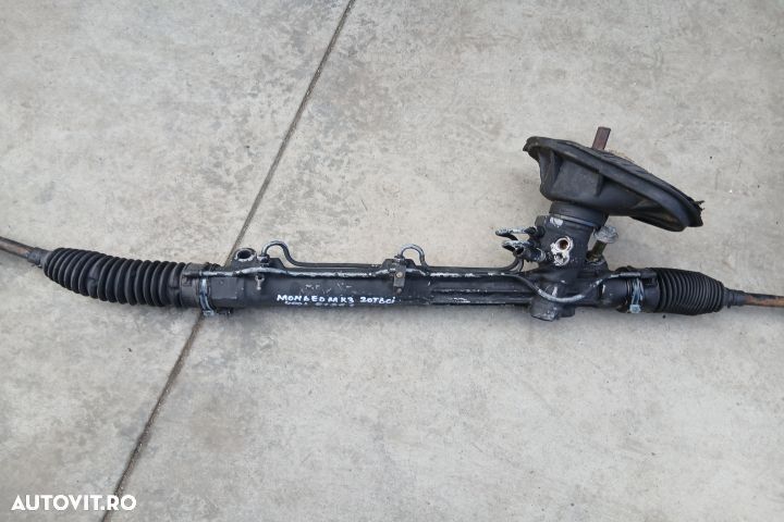 Caseta de directie 1S7C-3550-AA 1S7C-3550-AA Ford Mondeo MK3 [2000 - - 1