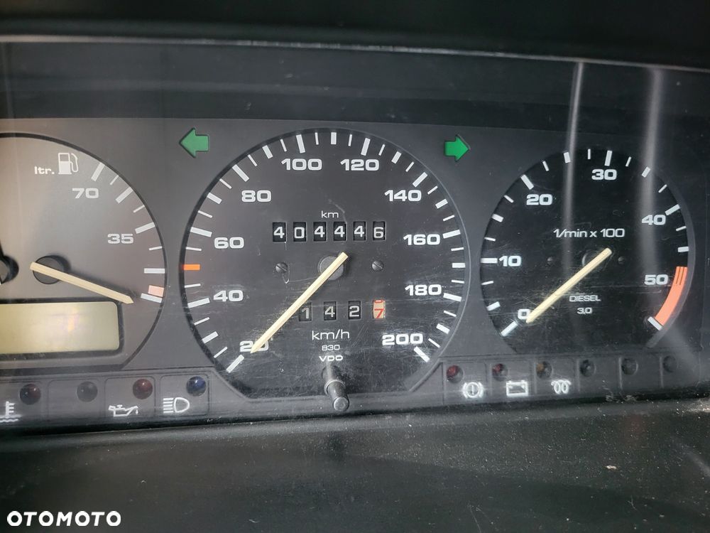Volkswagen Transporter Standard - 7