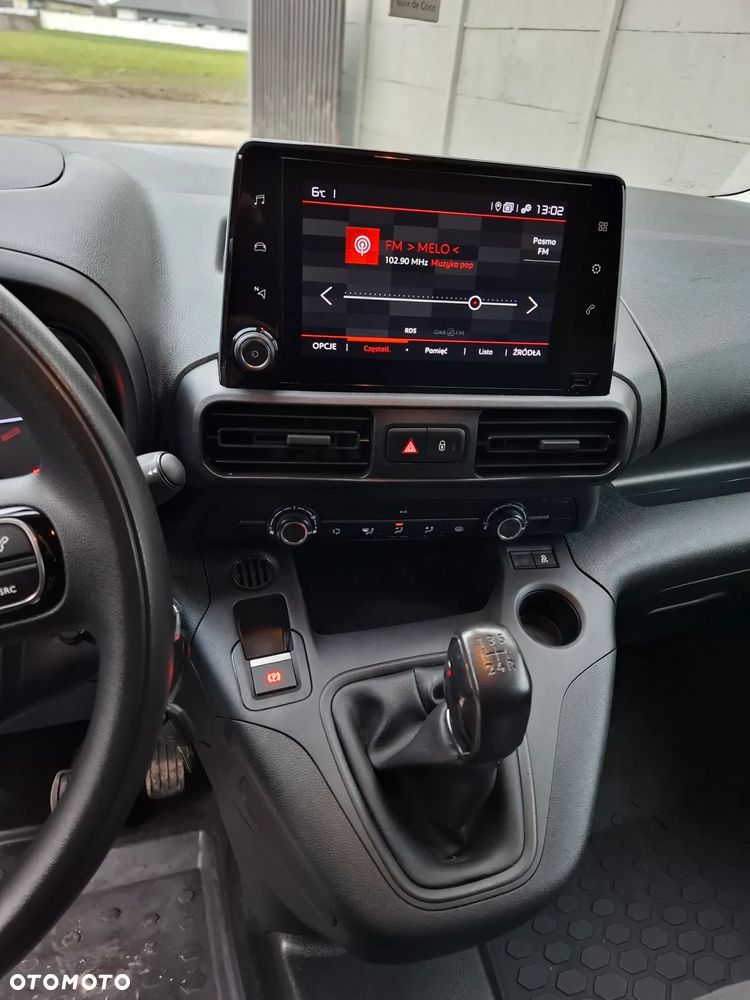 Citroën Berlingo - 17