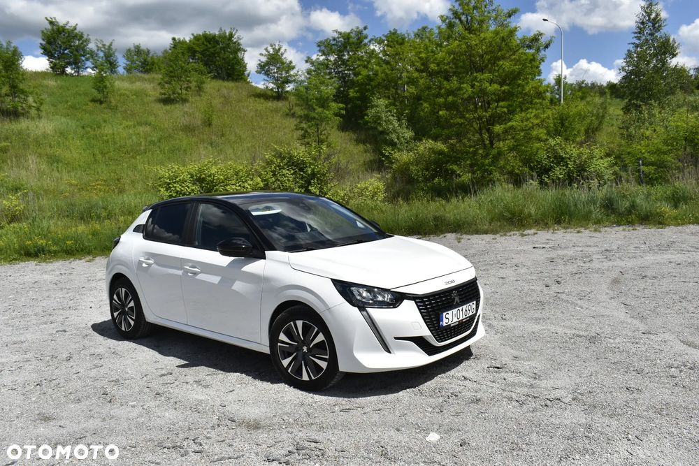 Peugeot 208 1.2 PureTech Active S&S - 23