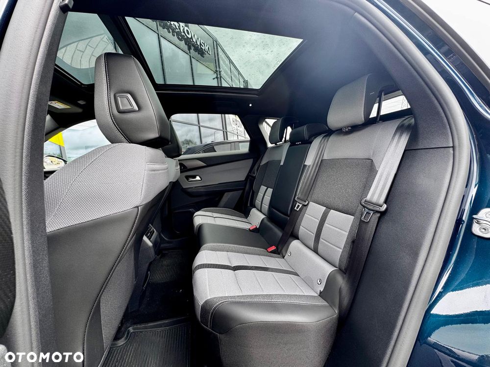 Opel Grandland 1.2 mHEV GS eDTC6 - 13