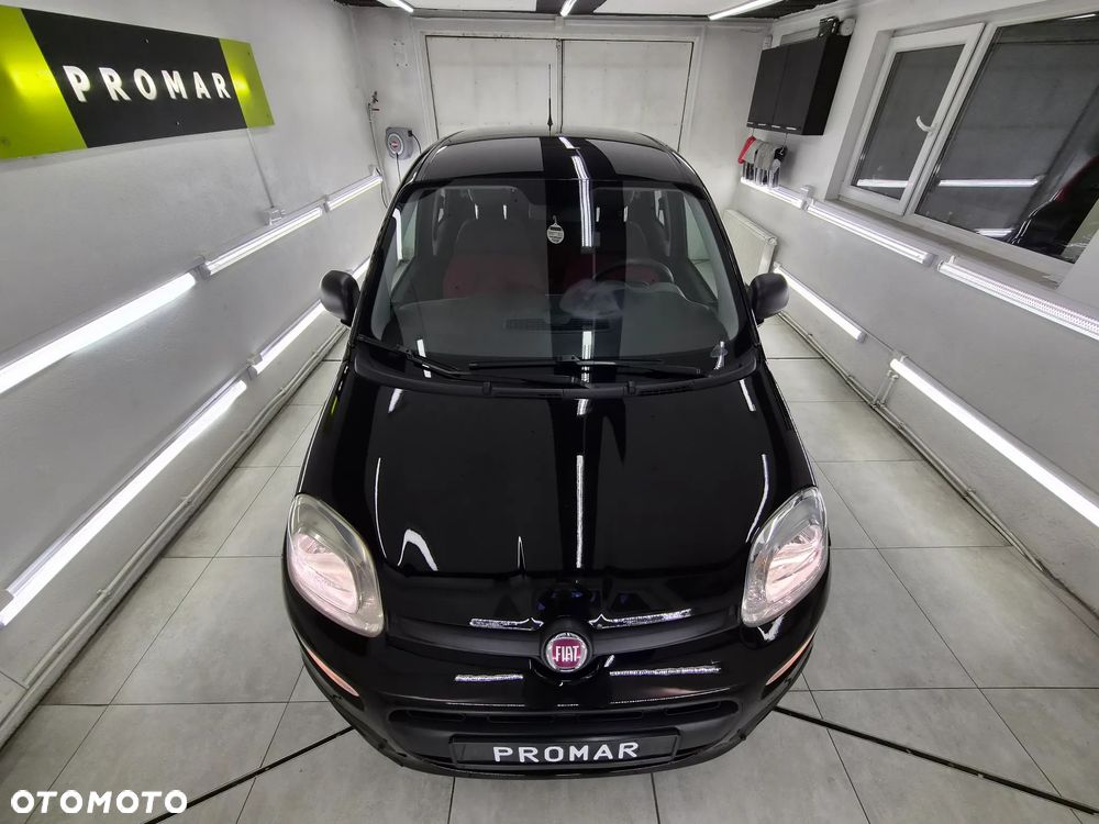 Fiat Panda 2016 photo 2