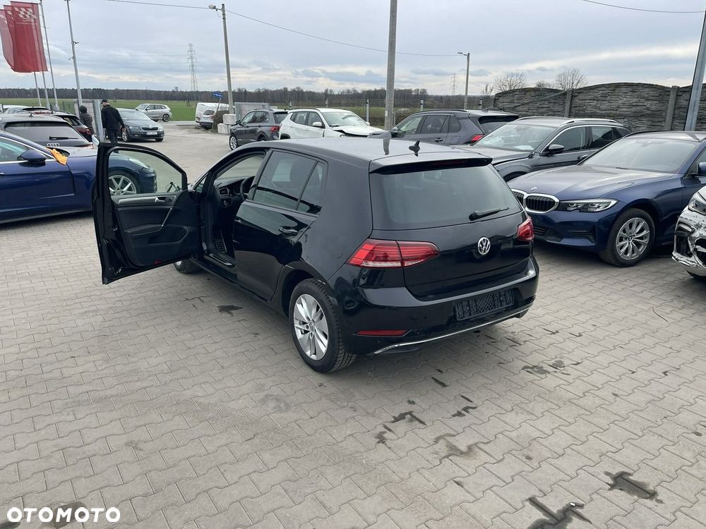 Volkswagen Golf 1.6 TDI SCR Join - 6