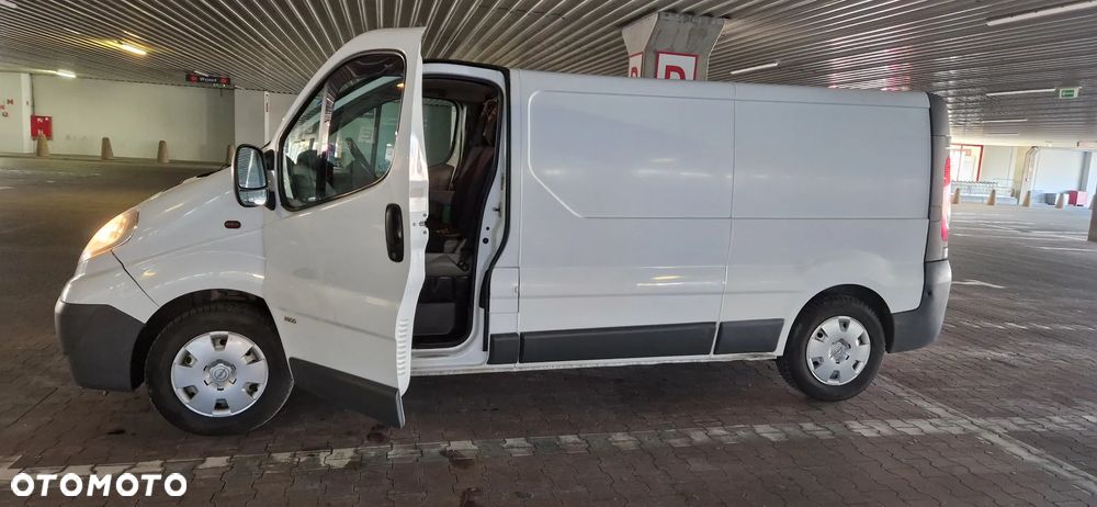 Opel VIVARO - 4