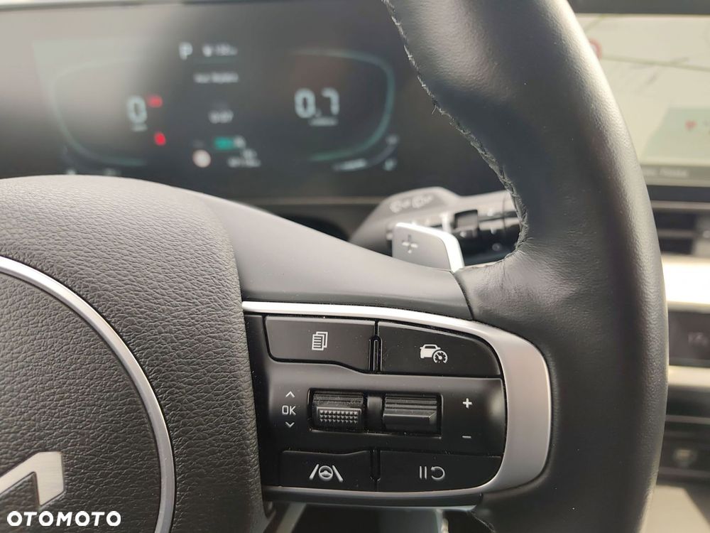 Kia Sportage 1.6 T-GDI MHEV L 2WD DCT - 26
