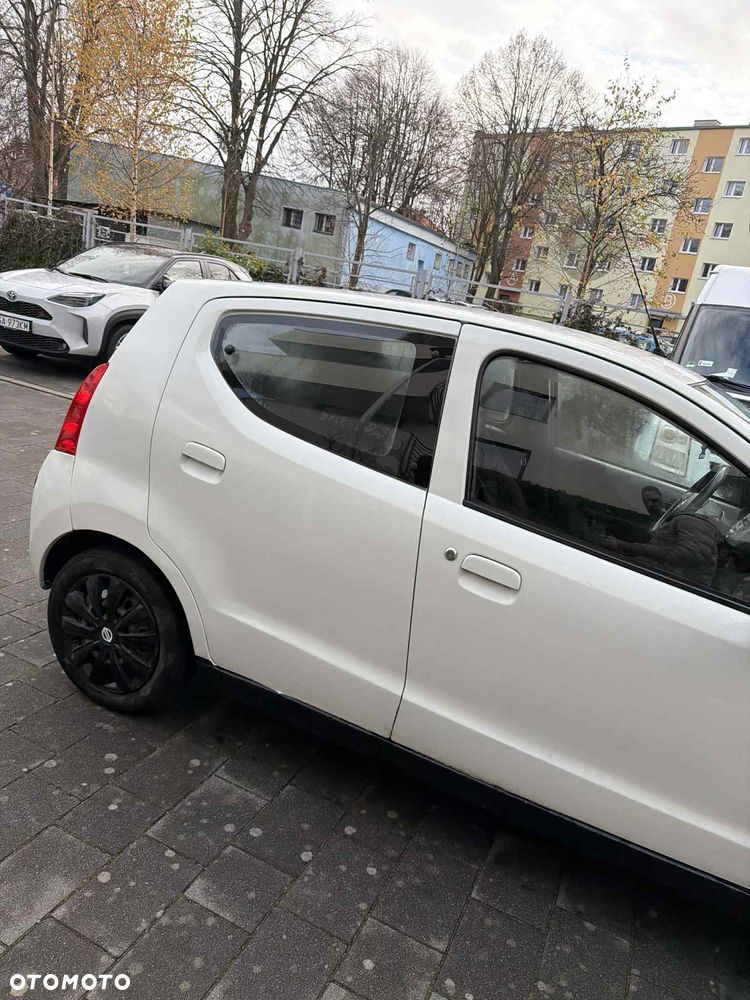 Nissan Pixo 1.0 acenta - 5